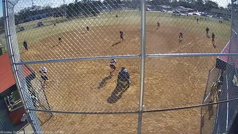 Thumbnail for Altoona Softball 30