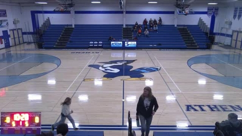 Thumbnail for Blue Jay TV 1 10