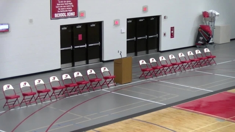 Thumbnail for WarriorsTV Live 3 175