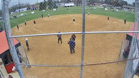 Thumbnail for Altoona Softball 22