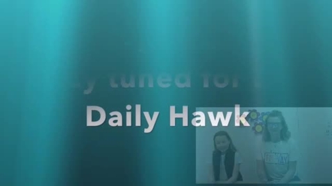 Thumbnail for The Daily Hawk 5-2
