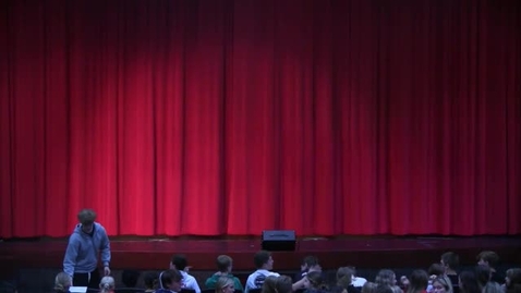 Thumbnail for Raider TV On Air 40