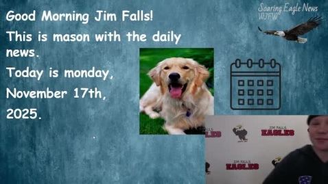 Thumbnail for Jim Falls 2025 11 17b