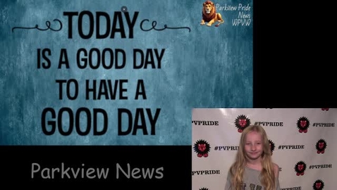 Thumbnail for Parkview 2025 10 25