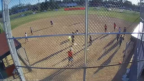 Thumbnail for Altoona Softball 20