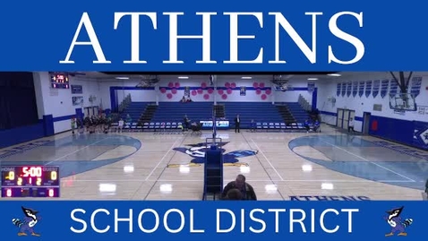 Thumbnail for Blue Jay TV 1 3