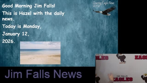 Thumbnail for Jim Falls 2026 01 12b