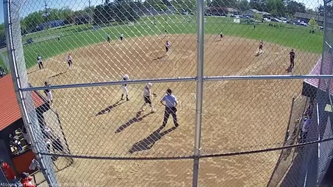 Thumbnail for Altoona Softball 36