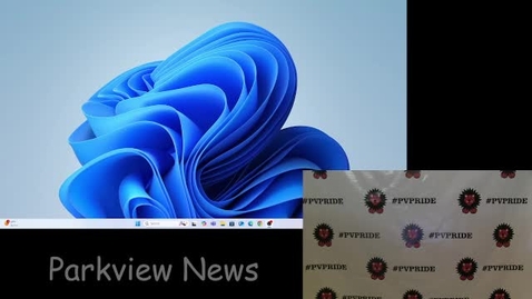 Thumbnail for Parkview Live Stream 474