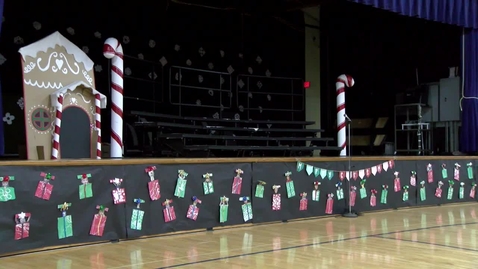 Thumbnail for 2025 4K Christmas Concert