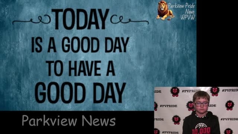 Thumbnail for Parkview Live Stream 619