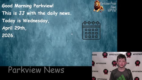 Thumbnail for Parkview Live Stream 620
