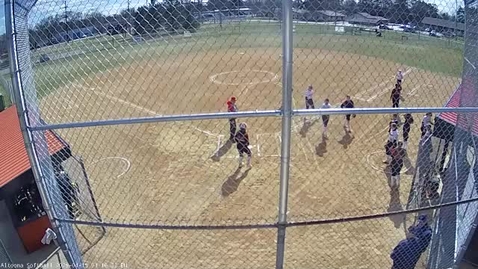 Thumbnail for Altoona Softball 33
