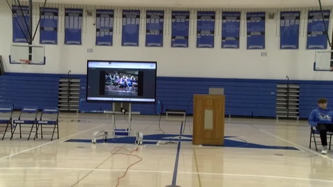 Thumbnail for Auburndale Live Stream 53