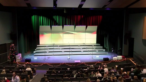 Thumbnail for Augusta TV On-Air 92