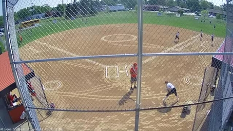Thumbnail for Altoona Softball 27