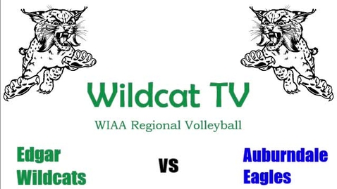 Thumbnail for Wildcat On-Air 109