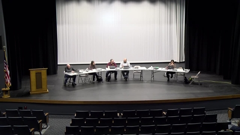 Thumbnail for Augusta TV On-Air 87