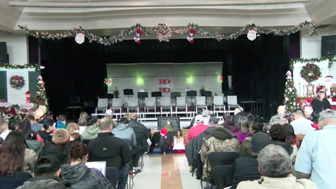 Thumbnail for 3rd-5th Grade Christmas Concert 2024