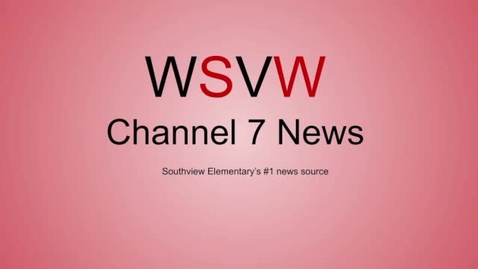 Thumbnail for January 30