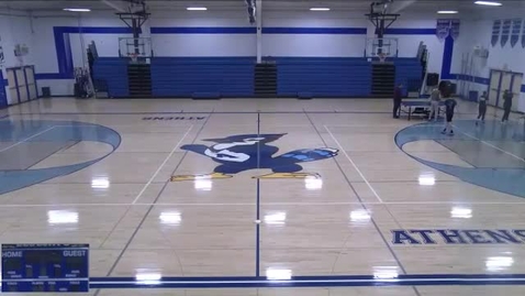 Thumbnail for Blue Jay TV 1 6