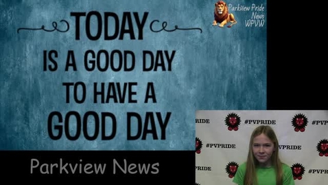 Thumbnail for Parkview 2026 01 22