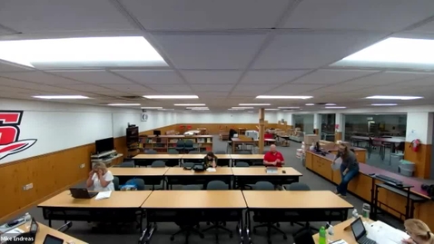 Thumbnail for Regular Meeting 7-19-23