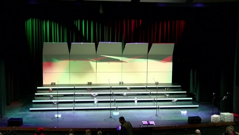 Thumbnail for Augusta TV On-Air 98