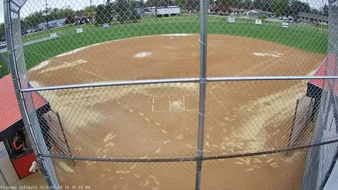 Thumbnail for Altoona Softball 24