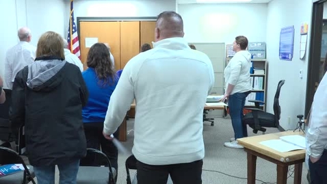 Thumbnail for School Board Meeting - May 21, 2025