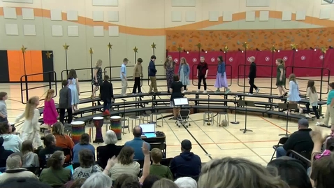 Thumbnail for Blackhawk TV 1 87