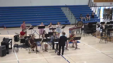 Thumbnail for Auburndale HS Band and Choir Concert