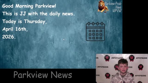 Thumbnail for Parkview Live Stream 612