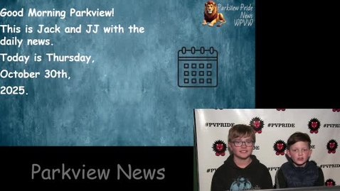 Thumbnail for Parkview Live Stream 516
