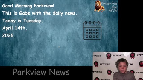 Thumbnail for Parkview Live Stream 611