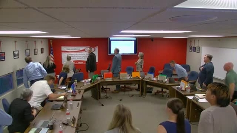 Thumbnail for CFAUSD School Board Meeting - Regular Session: September 23, 2025