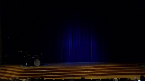 Thumbnail for Thunder TV 1 45