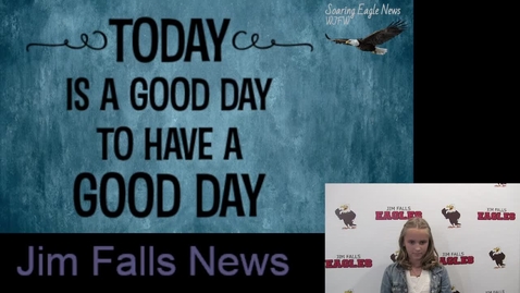Thumbnail for Jim Falls 2025 09 04