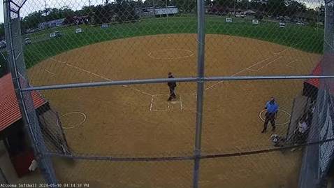 Thumbnail for Altoona Softball 26
