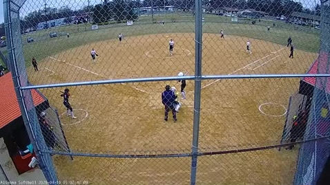 Thumbnail for Altoona Softball 32