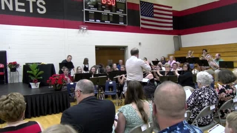 Thumbnail for Senior Graduation 2024