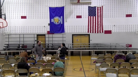 Thumbnail for Hornet Live Record 44