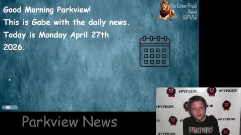 Thumbnail for Parkview Live Stream 618