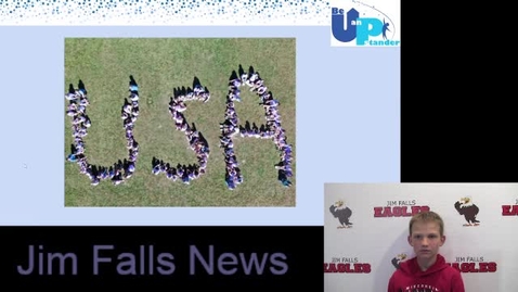 Thumbnail for Jim Falls 2025 05 23