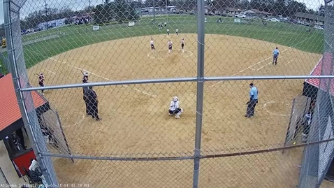 Thumbnail for Altoona Softball 34