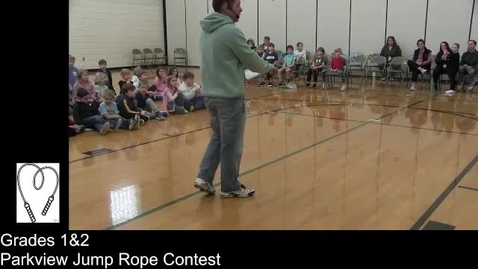 Thumbnail for 2026 PV Jump Rope Contest Grades 1 &amp; 2