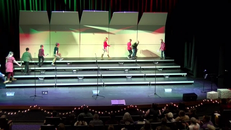 Thumbnail for Augusta TV On-Air 94