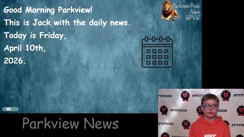 Thumbnail for Parkview Live Stream 609