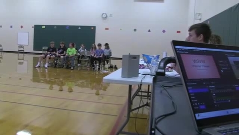 Thumbnail for 5th Grade Jump Off