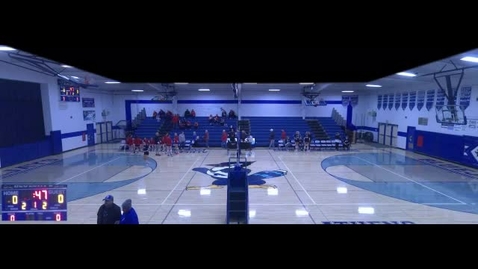 Thumbnail for Blue Jay TV 1 14